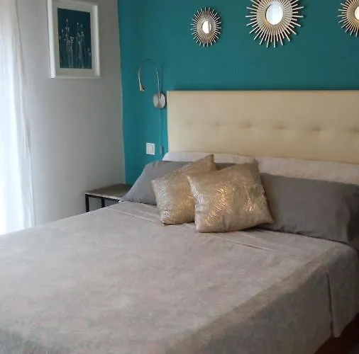 Upscale***las Canteras Beach***balcony Appartamento Las Palmas de Gran Canaria
